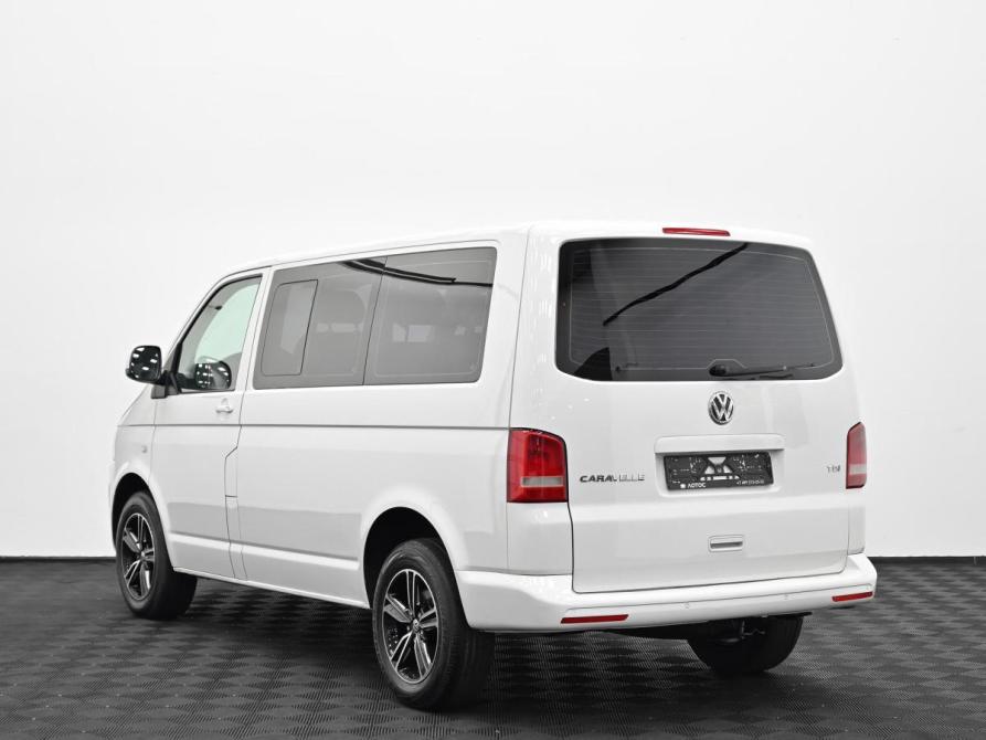 Volkswagen Multivan T5 Рестайлинг Москва  - изображение 2