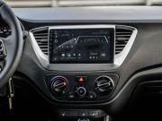 Hyundai Solaris II Волгоград  - изображение 51