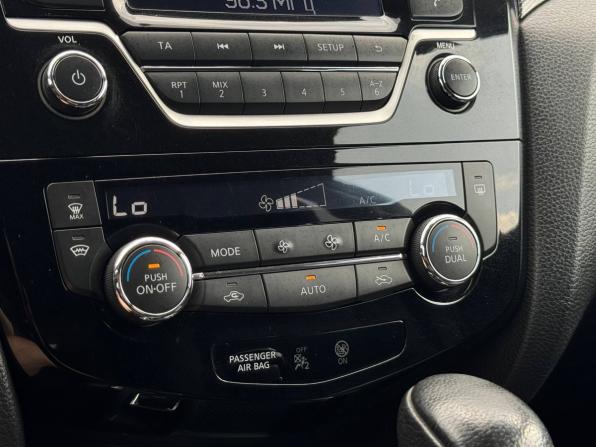 Nissan X-Trail III с пробегом 2017 года, цена 1 759 000 рублей, 163641 км, внедорожник, Автокод Объявления