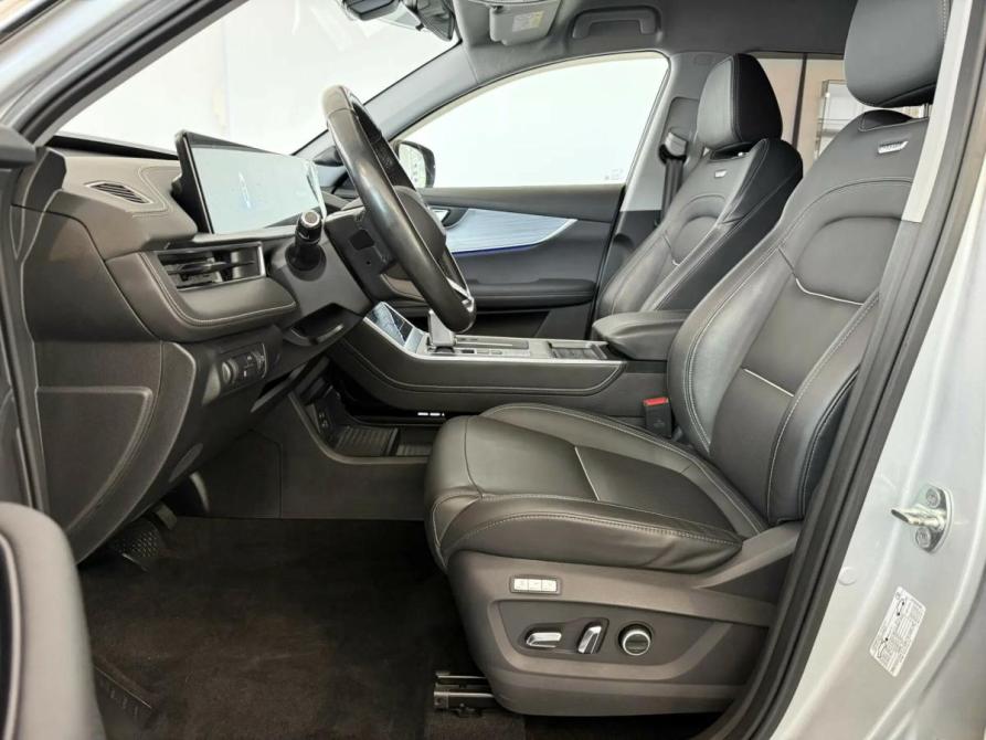 Chery Tiggo 7 Pro Max I Рестайлинг Подольск  - изображение 9