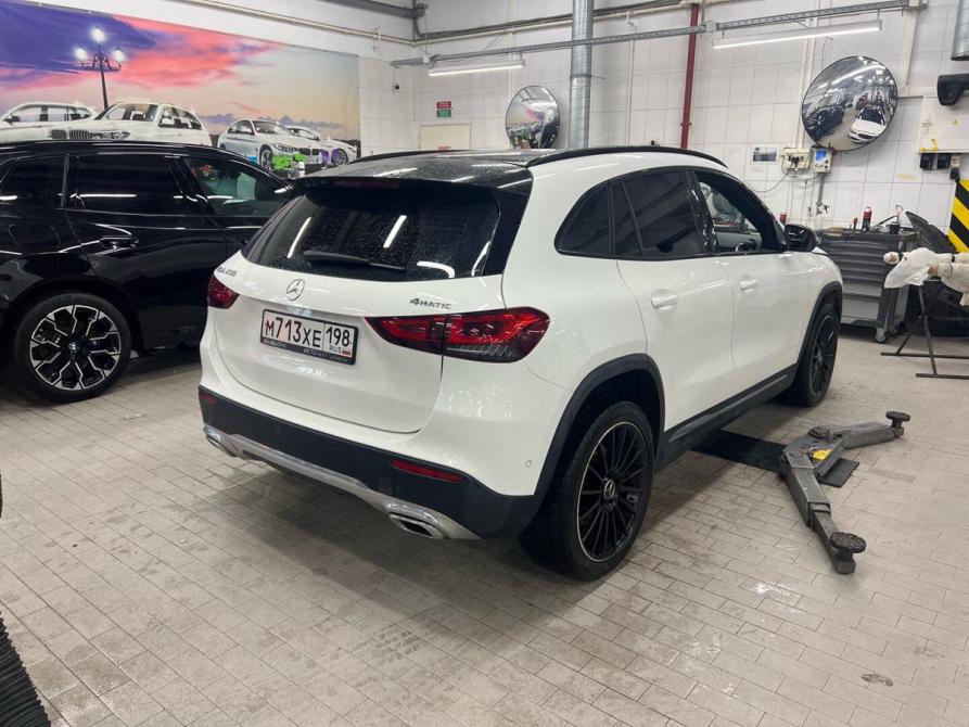 Mercedes-Benz GLA II (H247) Санкт-Петербург  - изображение 4