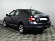 Skoda Rapid I Санкт-Петербург  - изображение 22