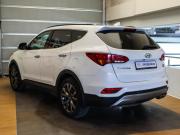 Hyundai Santa Fe III Рестайлинг Москва  - изображение 36