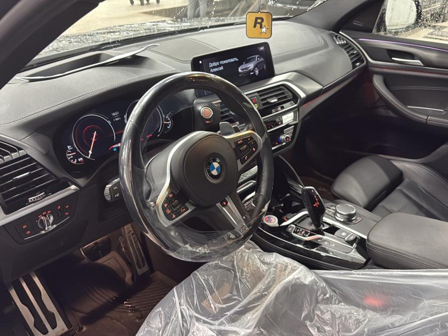 BMW X4 II (G02) Санкт-Петербург  - изображение 6