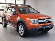 Renault Duster I Рестайлинг Уфа  - изображение 25