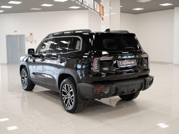 Haval Dargo I с пробегом 2023 года, цена 2 455 000 рублей, 54556 км, внедорожник, Автокод Объявления