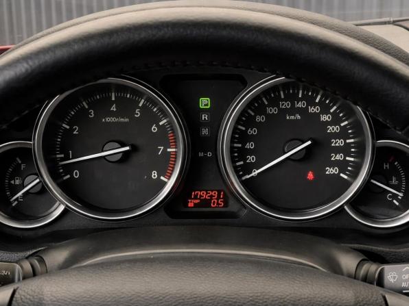 Mazda 6 II (GH) Рестайлинг с пробегом 2012 года, цена 1 247 000 рублей, 179291 км, лифтбек, Автокод Объявления