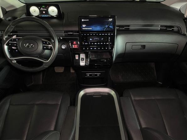 Hyundai Staria I с пробегом 2021 года, цена 4 399 000 рублей, 103210 км, минивэн, Автокод Объявления