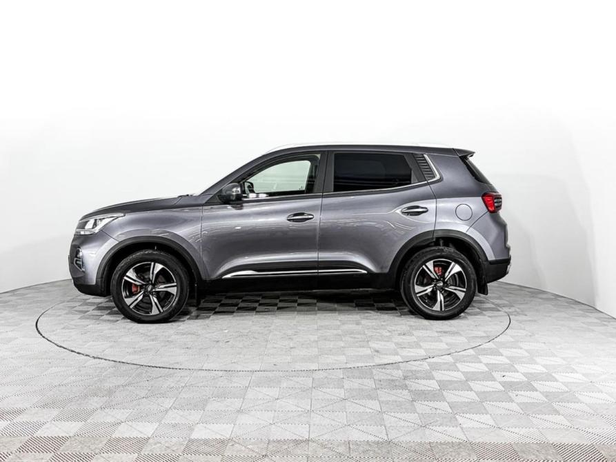 Chery Tiggo 4 Pro I Рестайлинг Ногинск  - изображение 6