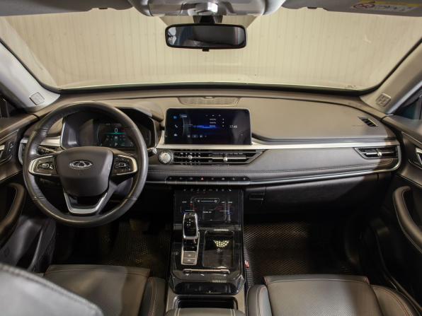 Chery Tiggo 7 Pro I с пробегом 2022 года, цена 1 825 000 рублей, 69098 км, внедорожник, Автокод Объявления