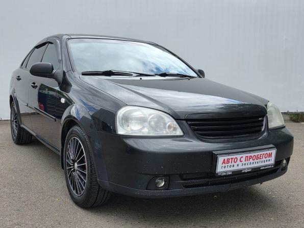 Chevrolet Lacetti I с пробегом 2008 года, цена 310 000 рублей, 303926 км, седан, Автокод Объявления