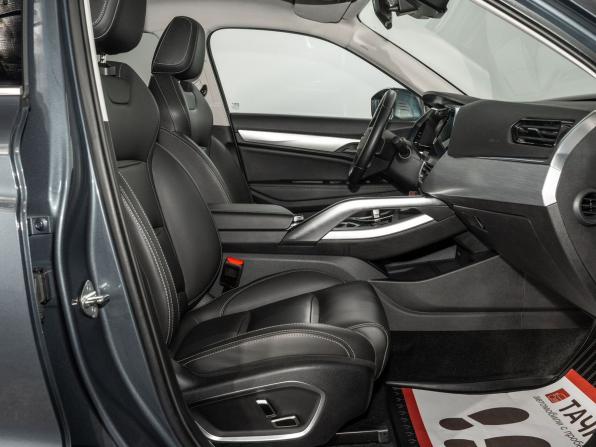 Geely Tugella I с пробегом 2020 года, цена 1 989 500 рублей, 90978 км, внедорожник, Автокод Объявления