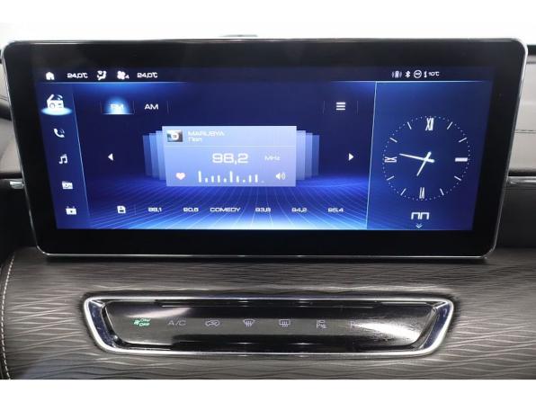 Haval Jolion I с пробегом 2021 года, цена 1 679 000 рублей, 77885 км, внедорожник, Автокод Объявления