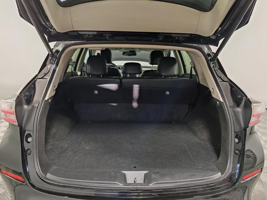 Nissan Murano III (Z52) Москва  - изображение 10