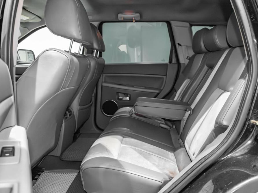 Jeep Grand Cherokee III (WK) Екатеринбург  - изображение 14
