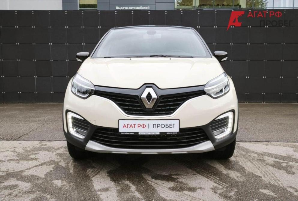 Renault Kaptur I Сыктывкар  - изображение 2