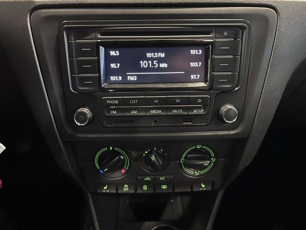 Skoda Rapid I Рестайлинг с пробегом 2018 года, цена 1 214 000 рублей, 163529 км, лифтбек, Автокод Объявления