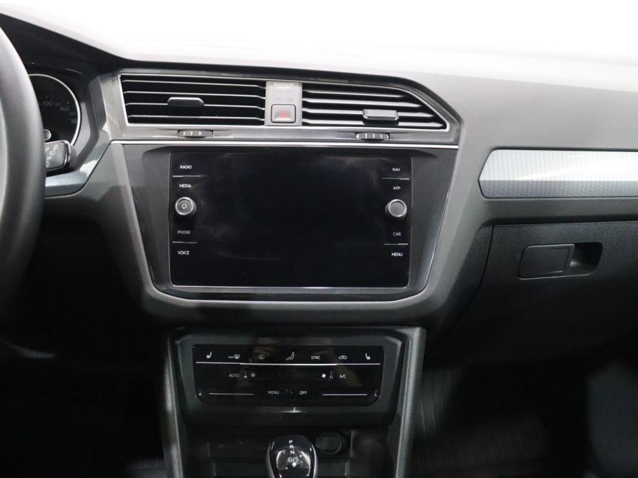 Volkswagen Tiguan II Рестайлинг Москва  - изображение 20