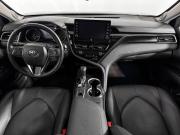 Toyota Camry VIII (XV70) Рестайлинг Санкт-Петербург  - изображение 36