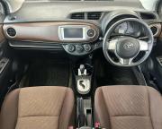 Toyota Vitz III (XP130) Набережные Челны  - изображение 33
