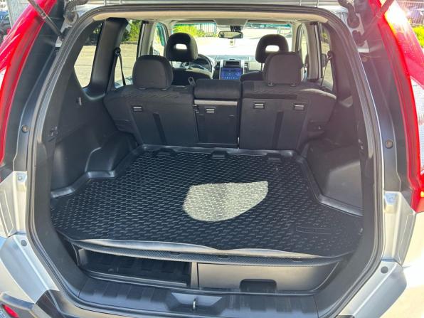 Nissan X-Trail II Рестайлинг с пробегом 2011 года, цена 1 189 000 рублей, 178000 км, внедорожник, Автокод Объявления