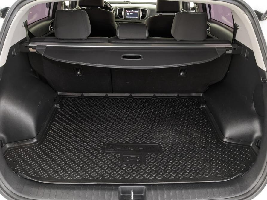 Kia Sportage IV Москва  - изображение 10