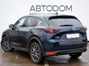 Mazda CX-5 II Москва  - изображение 30