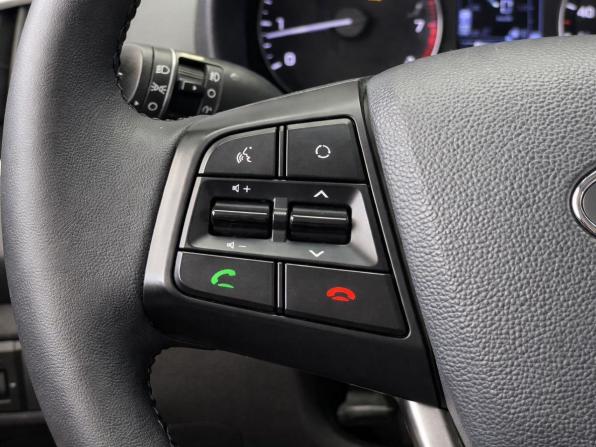 Hyundai Creta I с пробегом 2017 года, цена 1 697 000 рублей, 98752 км, внедорожник, Автокод Объявления