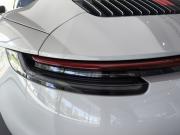 Porsche 911 VIII (992) Москва  - изображение 79