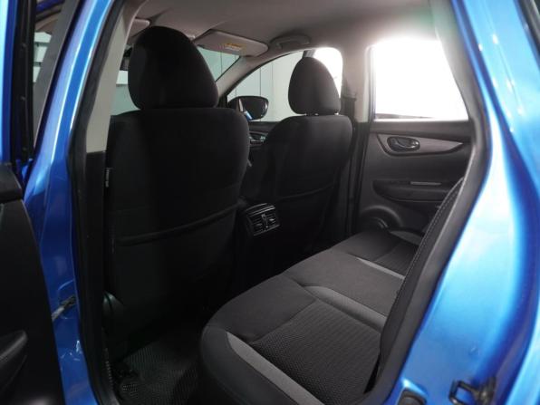 Nissan Qashqai II Рестайлинг с пробегом 2019 года, цена 1 849 000 рублей, 140120 км, внедорожник, Автокод Объявления