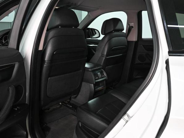 BMW X6 II (F16) с пробегом 2016 года, цена 3 749 000 рублей, 202820 км, внедорожник, Автокод Объявления