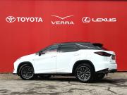 Lexus RX IV Рестайлинг Пермь  - изображение 43