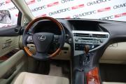 Lexus RX III Сургут  - изображение 59