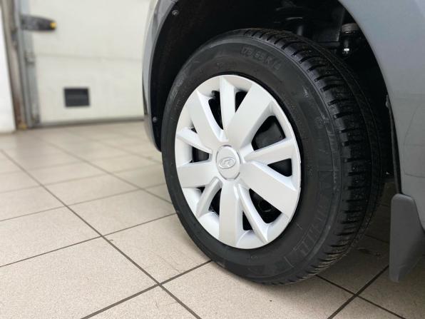 Lada (ВАЗ) Granta I Рестайлинг с пробегом 2026 года, цена 990 000 рублей, 6073 км, седан, Автокод Объявления