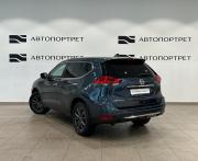 Nissan X-Trail III Рестайлинг Санкт-Петербург  - изображение 28