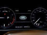 Land Rover Range Rover Sport II Москва  - изображение 32