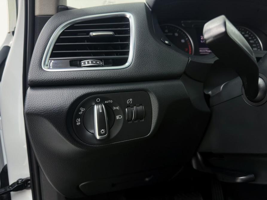 Audi Q3 I (8U) Рестайлинг Уфа  - изображение 9