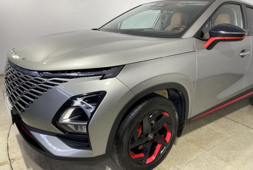 Omoda C5 I Саранск  - изображение 15