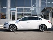 Opel Insignia I Рестайлинг Курган  - изображение 29