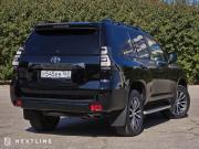 Toyota Land Cruiser Prado 150 Series Рестайлинг 3 Самара  - изображение 41