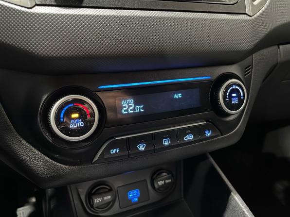 Hyundai Creta I Рестайлинг с пробегом 2020 года, цена 1 795 000 рублей, 104345 км, внедорожник, Автокод Объявления