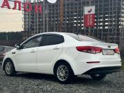 Kia Rio III Рестайлинг Ижевск  - изображение 33