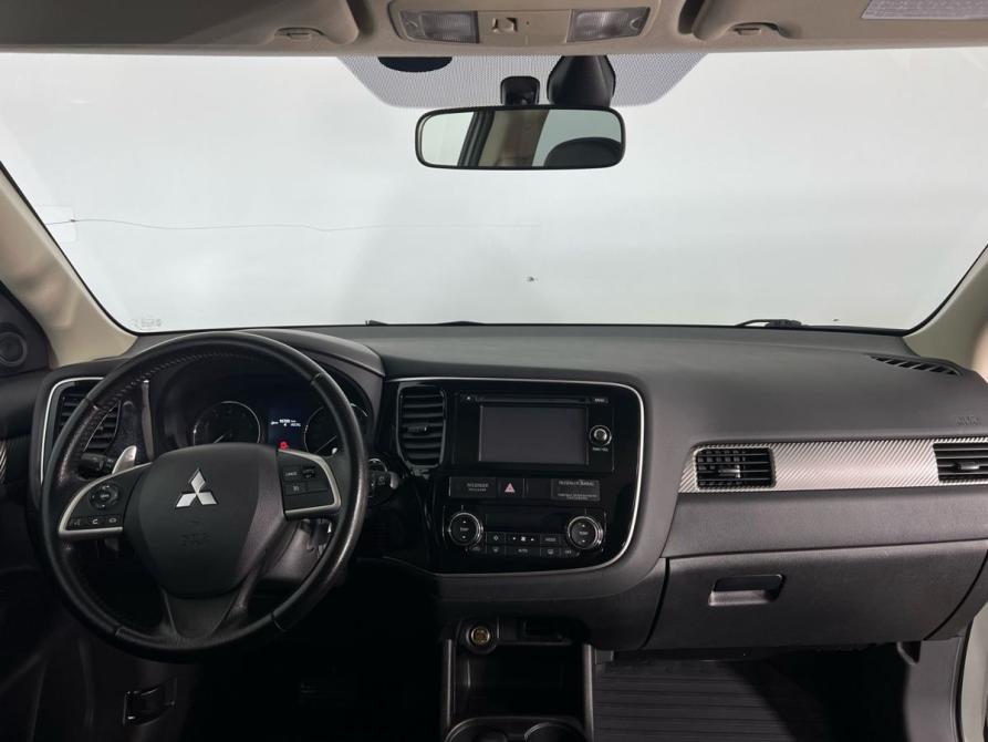 Mitsubishi Outlander III Архангельск  - изображение 14