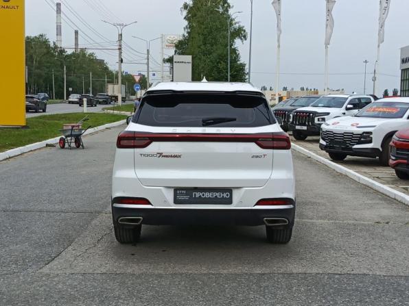 Chery Tiggo 7 Pro Max I с пробегом 2024 года, цена 1 980 000 рублей, 50683 км, внедорожник, Автокод Объявления