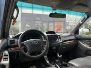 Toyota Land Cruiser Prado 120 Series Омск  - изображение 55