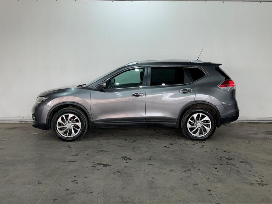 Nissan X-Trail III Москва  - изображение 4