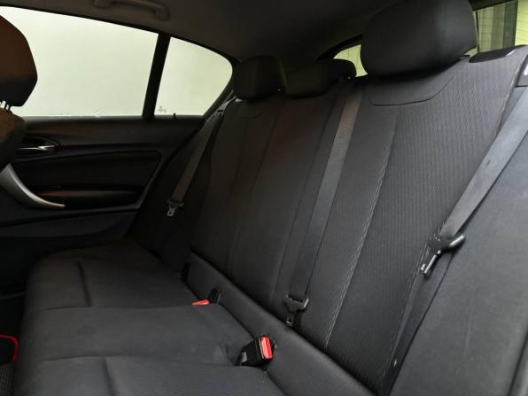 BMW 1 серии II (F20/F21) с пробегом 2012 года, цена 999 000 рублей, 204390 км, хэтчбек, Автокод Объявления