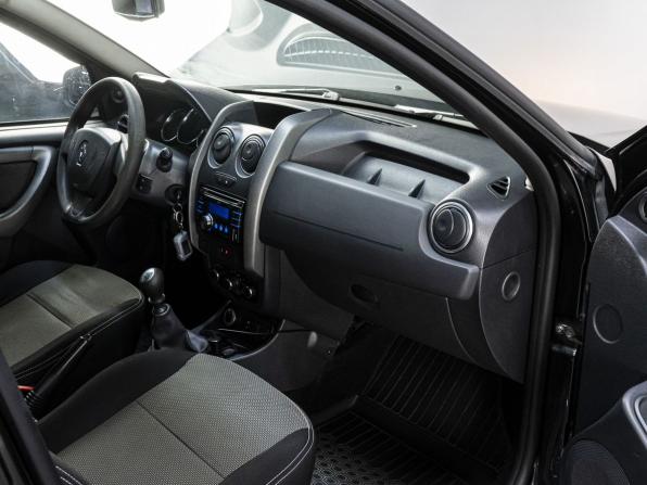 Renault Duster I Рестайлинг с пробегом 2016 года, цена 1 195 000 рублей, 165914 км, внедорожник, Автокод Объявления