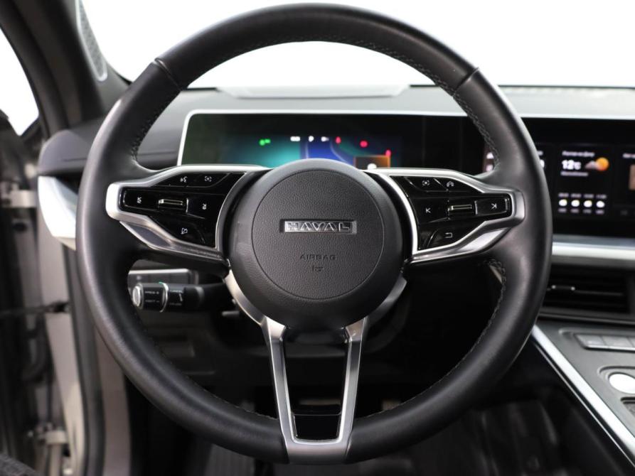 Haval F7 II Ростов-на-Дону  - изображение 12