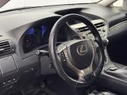 Lexus RX III Рестайлинг Воронеж  - изображение 39